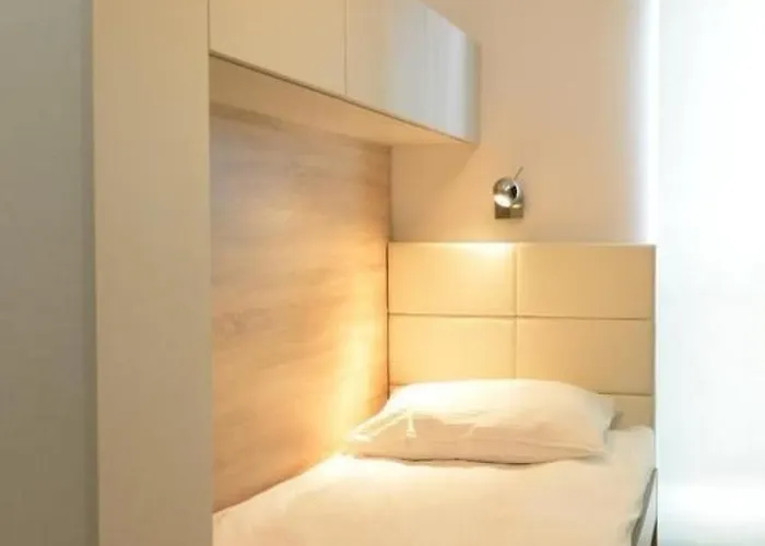 Feriehus Ferienvilla Mar - Insel Krk - Direkt Am By Interhome Stara Baška