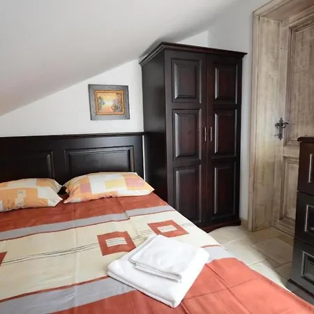 Ferienvilla Mar - Insel Krk - Direkt Am By Interhome Stara Baska