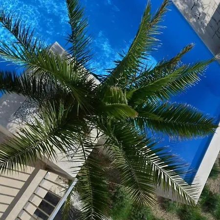Ferienvilla Mar - Insel Krk - Direkt Am By Interhome Holiday home *