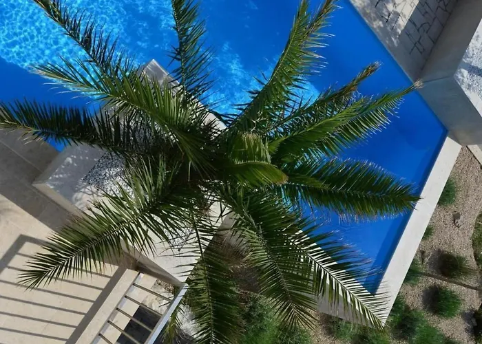 Ferienvilla Mar - Insel Krk - Direkt Am By Interhome Holiday home *