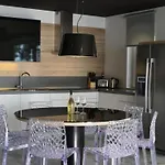 Prázdninový dům Ferienvilla Mar - Insel Krk - Direkt Am By Interhome
