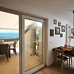 Ferienvilla Mar - Insel Krk - Direkt Am By Interhome Prázdninový dům Stara Baška