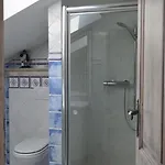 Prázdninový dům Ferienvilla Mar - Insel Krk - Direkt Am By Interhome