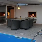 Ferienvilla Mar - Insel Krk - Direkt Am By Interhome * Stara Baška