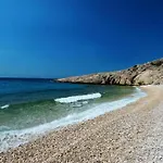 Prázdninový dům Ferienvilla Mar - Insel Krk - Direkt Am By Interhome Stara Baška