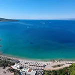 Ferienvilla Mar - Insel Krk - Direkt Am By Interhome Stara Baška