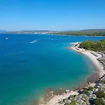 Ferienvilla Mar - Insel Krk - Direkt Am By Interhome Prázdninový dům Stara Baška