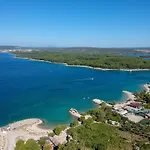 Ferienvilla Mar - Insel Krk - Direkt Am By Interhome Stara Baška