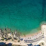 Ferienvilla Mar - Insel Krk - Direkt Am By Interhome * Stara Baška