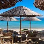 Ferienvilla Mar - Insel Krk - Direkt Am By Interhome * Stara Baška